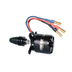 Silnik Redox Brushless BL 2500/850
